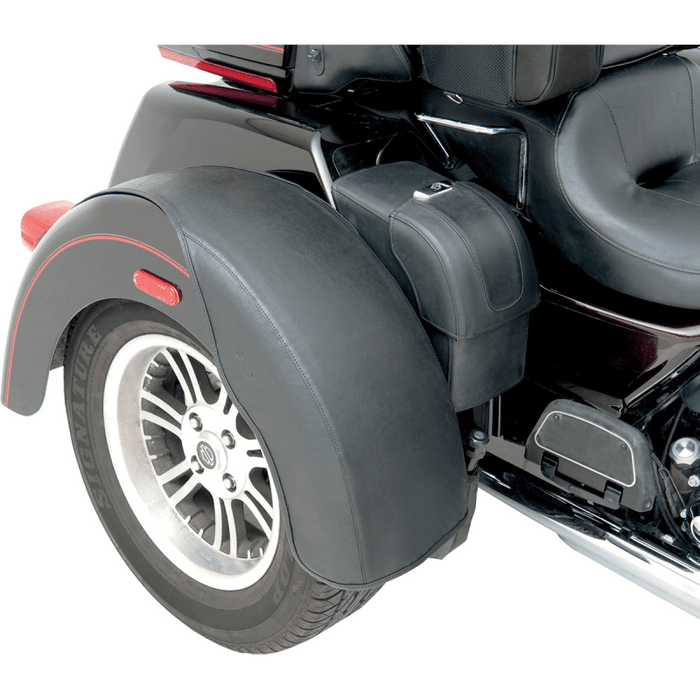 SADDLEMEN BRA RR FENDER TRIKE - Driven Powersports Inc.1414 - 0015