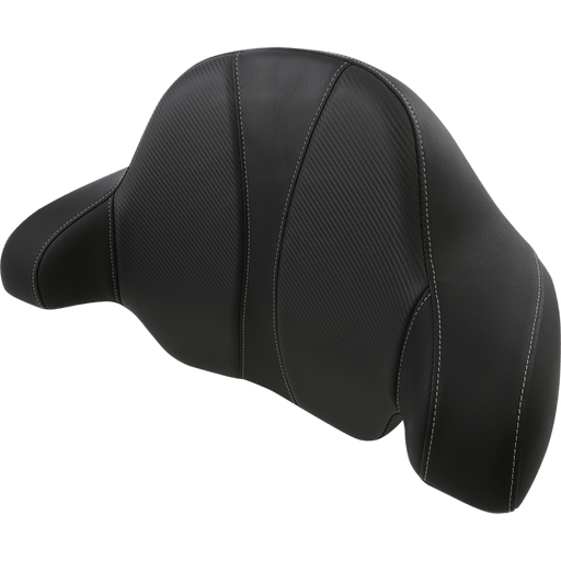 SADDLEMEN COVER DOMINATOR TOURPAK (814 - 07 - TPACK - D) - Driven Powersports Inc.814 - 07 - TPACK - D