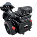 SADDLEMEN DELUXE RACK BAG - Driven Powersports Inc.3515 - 0076