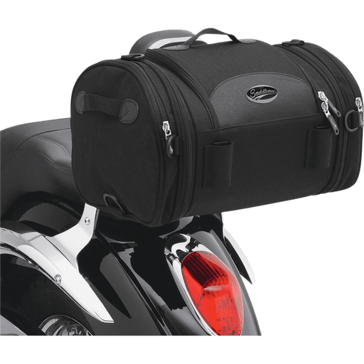 SADDLEMEN DELUXE ROLL BAG - Driven Powersports Inc.3515 - 0075