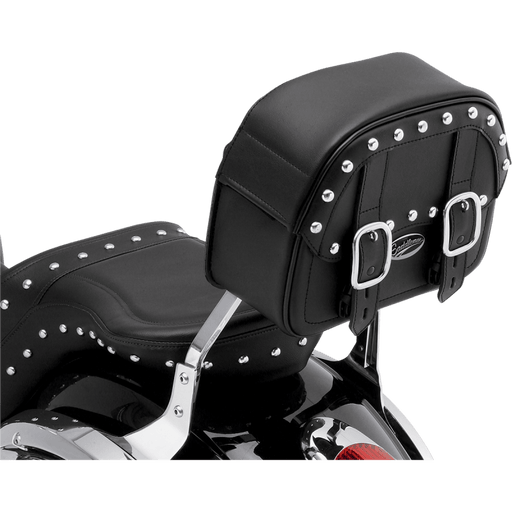 SADDLEMEN DESPERADO SISSY BAR BAG - Driven Powersports Inc.3503 - 0050