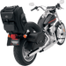 SADDLEMEN EXPANDABLE SISSY BAR BAG - Driven Powersports Inc.3515 - 0080