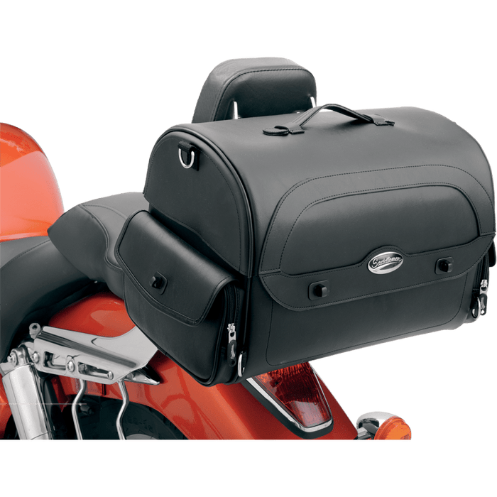 SADDLEMEN EXPRESS CRUISN TRUNK BAG - Driven Powersports Inc.3503 - 0056