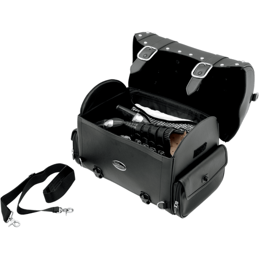 SADDLEMEN EXPRESS DESPERADO TRUNK BAG - Driven Powersports Inc.3503 - 0054