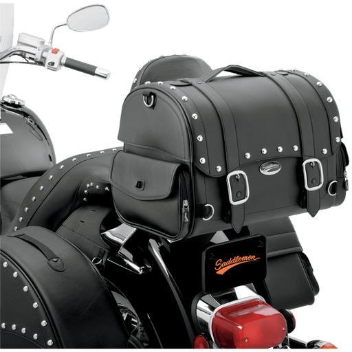 SADDLEMEN EXPRESS DESPERADO TRUNK BAG - Driven Powersports Inc.3503 - 0054