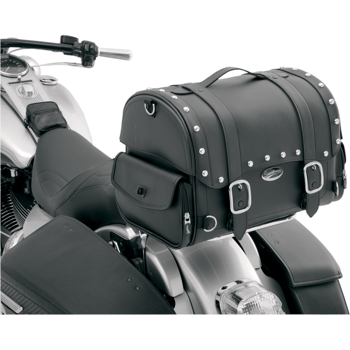 SADDLEMEN EXPRESS DESPERADO TRUNK BAG - Driven Powersports Inc.3503 - 0054