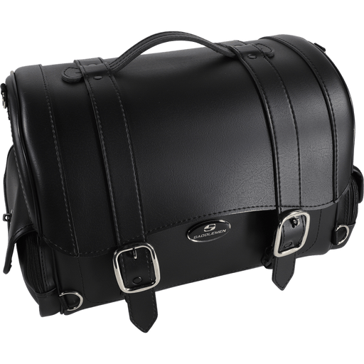 SADDLEMEN EXPRESS DRIFTER TRUNK BAG - Driven Powersports Inc.3503 - 0055