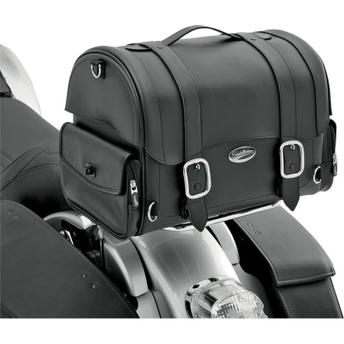 SADDLEMEN EXPRESS DRIFTER TRUNK BAG - Driven Powersports Inc.3503 - 0055