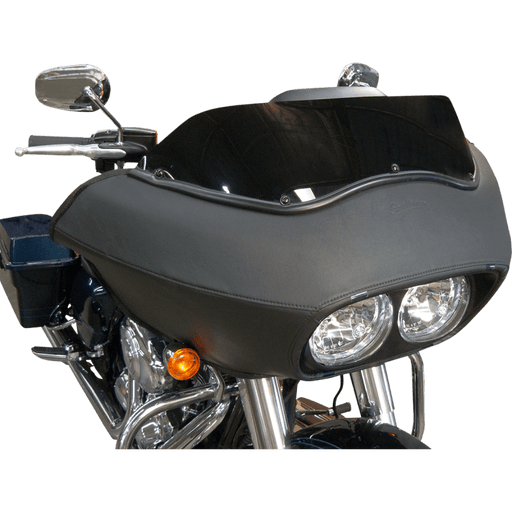 SADDLEMEN FAIRING BRA FLT - Driven Powersports Inc.2350 - 0224