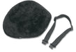 SADDLEMEN FRONT GEL PAD - SYNTHETIC SHEEPSKIN - Driven Powersports Inc.101FJ