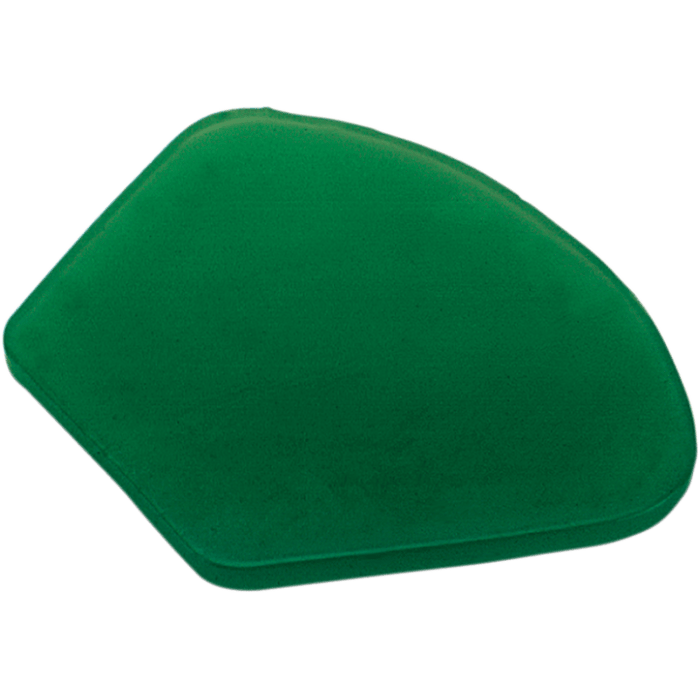 SADDLEMEN GEL PAD RAW - Driven Powersports Inc.9425