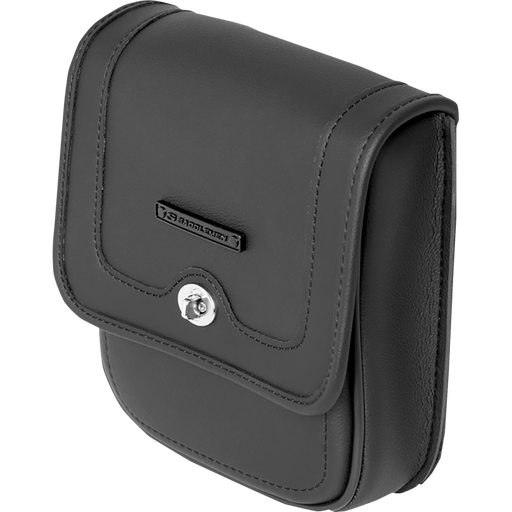 SADDLEMEN HANDLEBAR BAG D144 - Driven Powersports Inc.EX000953