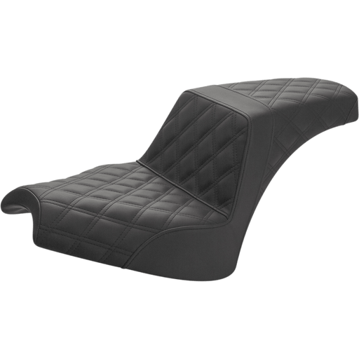 SADDLEMEN - I21 - 04 - 175 - SEAT STEP UP LS REAR - Driven Powersports Inc.I21 - 04 - 175