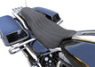 SADDLEMEN KNUCKLE SEAT 08 - UP TOURING - Driven Powersports Inc.808 - 07B - 047K