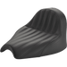 SADDLEMEN KNUCKLE SOLO SEAT - CHIEF (I21 - 04 - 0023) - Driven Powersports Inc.I21 - 04 - 0023