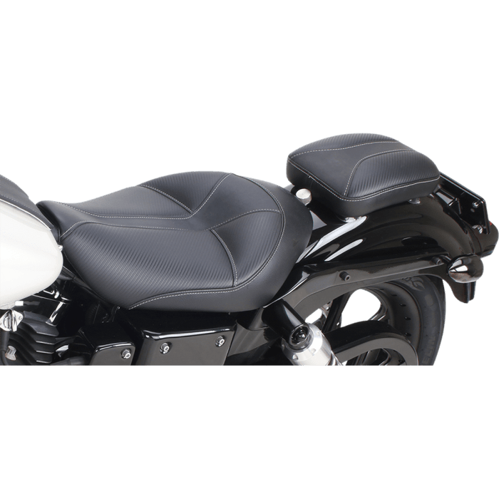 SADDLEMEN PAD DOMINATOR 7" - Driven Powersports Inc.SA1008