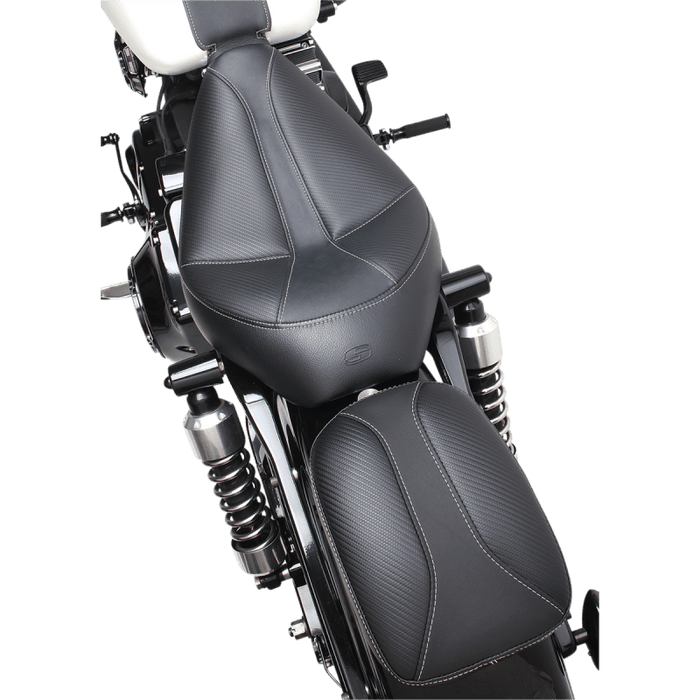 SADDLEMEN PAD DOMINATOR 7" - Driven Powersports Inc.SA1008