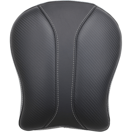 SADDLEMEN PAD DOMINATOR CNTRD 9" - Driven Powersports Inc.SA1009