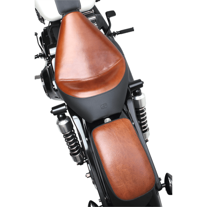 SADDLEMEN PAD LARIAT 6" - Driven Powersports Inc.SA1013