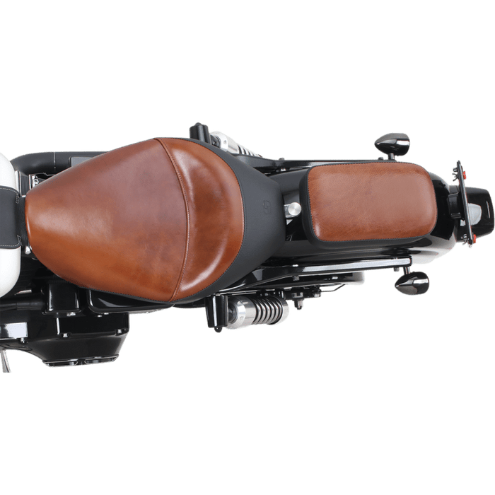 SADDLEMEN PAD LARIAT 6" - Driven Powersports Inc.SA1013