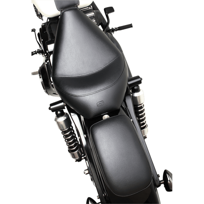 SADDLEMEN PAD S3 SHYDE 6" (SA1016) - Driven Powersports Inc.SA1016