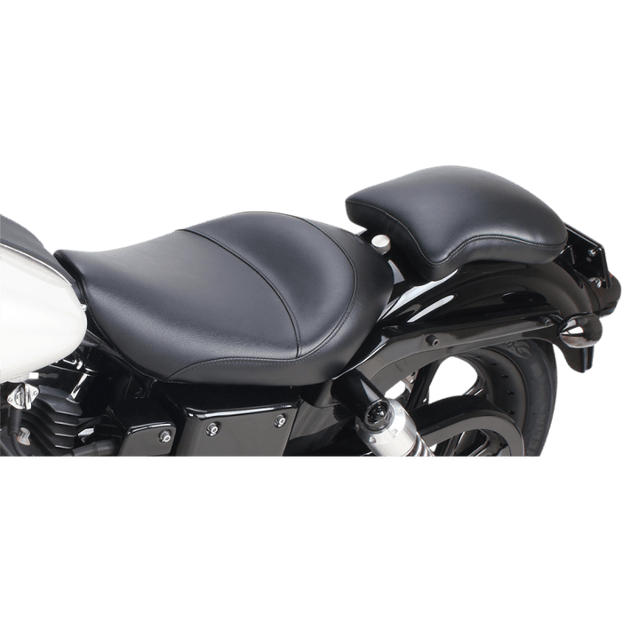 SADDLEMEN PAD S3 SHYDE CNTRD 9" - Driven Powersports Inc.SA1018