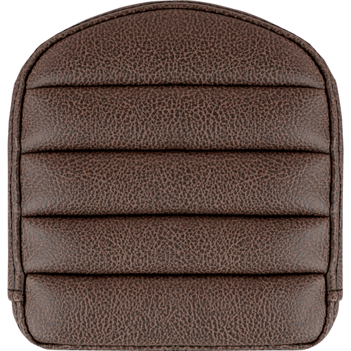 SADDLEMEN PAD SISSY STEPUP TR BR - Driven Powersports Inc.040846BR