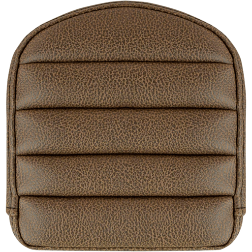 SADDLEMEN PAD SISSY STEPUP TR BR - Driven Powersports Inc.040846BR