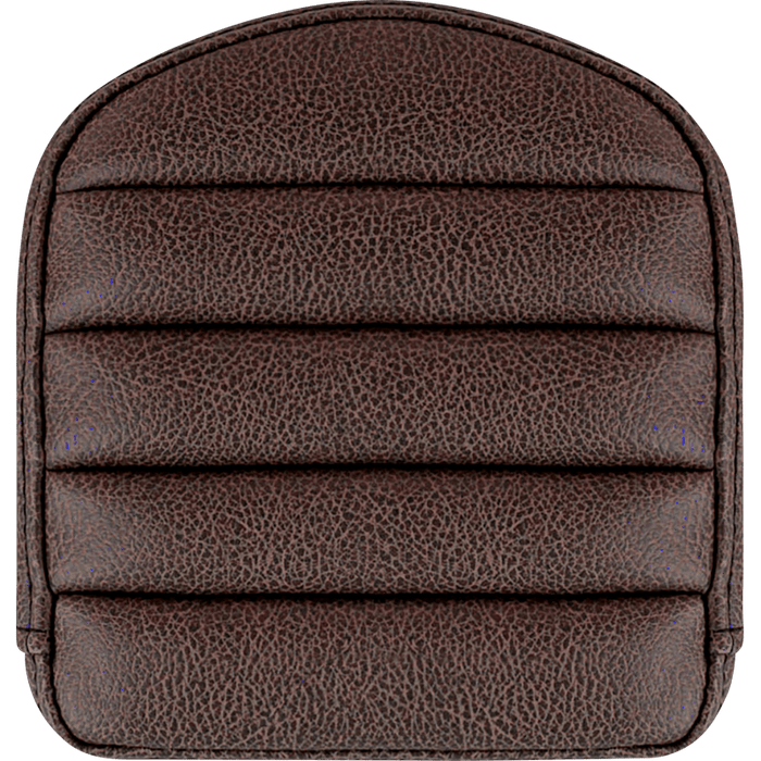 SADDLEMEN PAD SISSY STEPUP TR BR - Driven Powersports Inc.040846BR