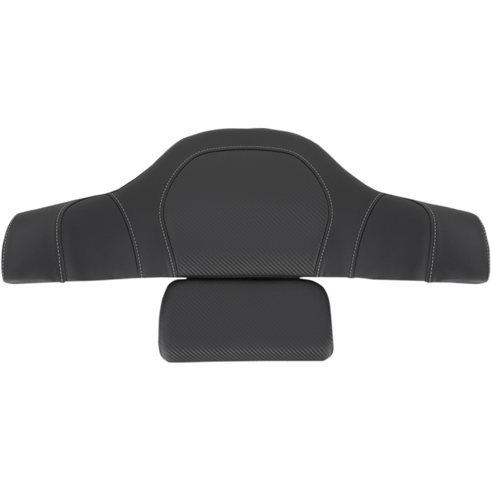 SADDLEMEN PAD TOURPAK INDIAN CF - Driven Powersports Inc.I14 - 07 - TPACK - CF