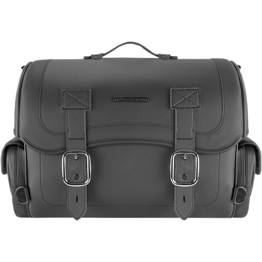 SADDLEMEN RACK BAG D2100 UNIVERSAL - Driven Powersports Inc.EX000965