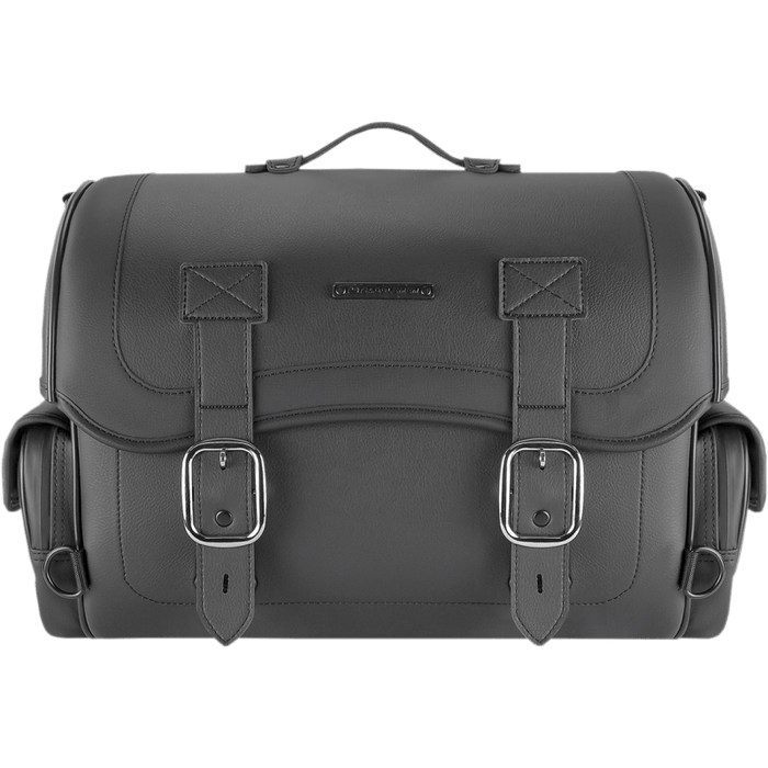 SADDLEMEN RACK BAG D2100 UNIVERSAL - Driven Powersports Inc.EX000965