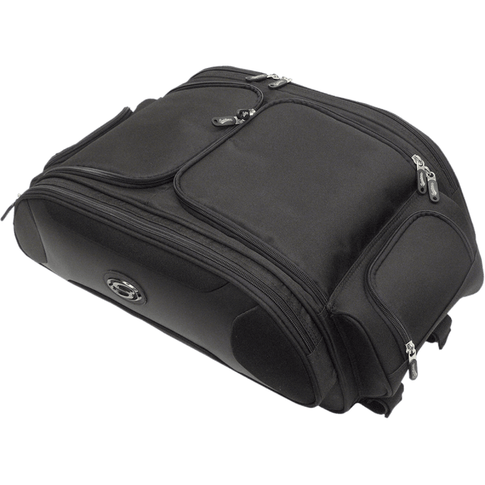 SADDLEMEN RACK BAG FTB3300 - Driven Powersports Inc.3515 - 0140