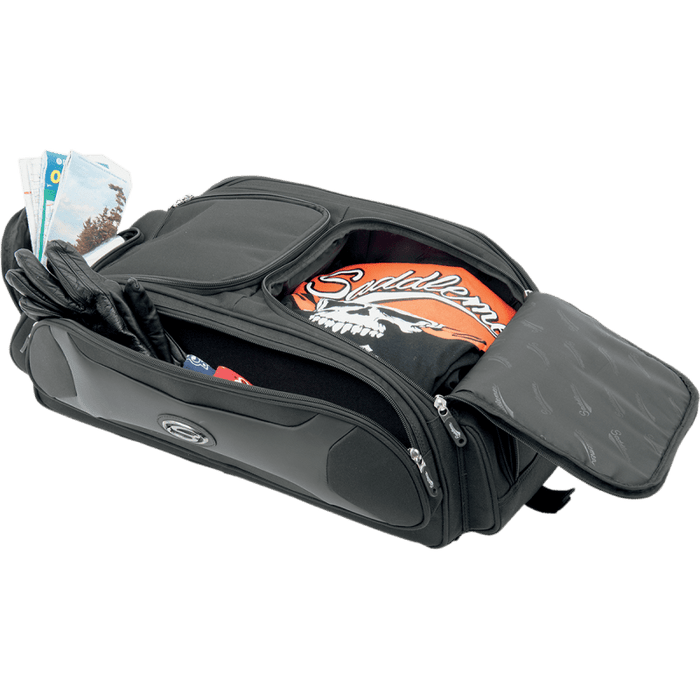 SADDLEMEN RACK BAG FTB3300 - Driven Powersports Inc.3515 - 0140