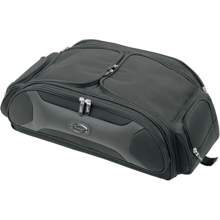 SADDLEMEN RACK BAG FTB3300 - Driven Powersports Inc.3515 - 0140