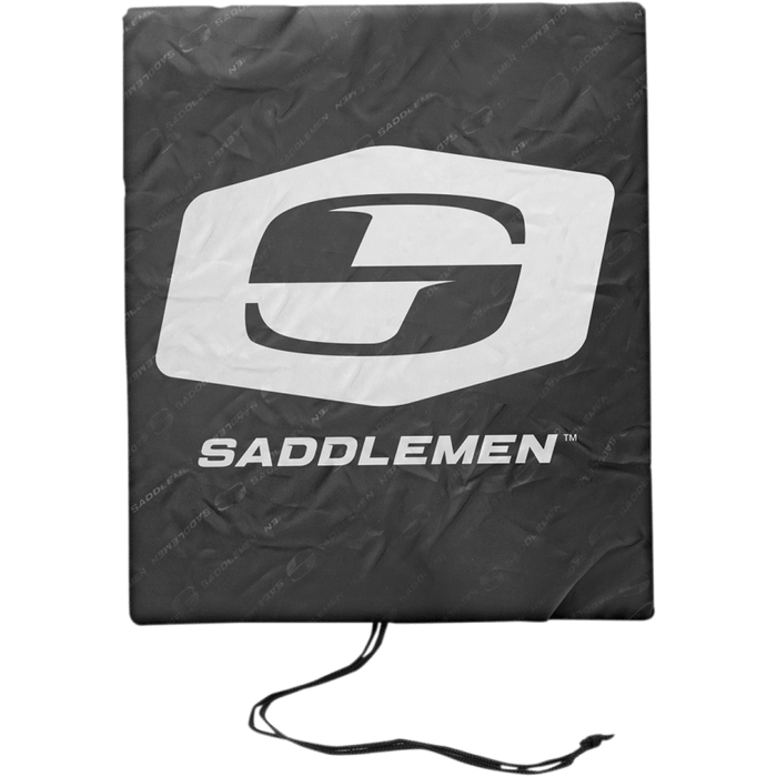 SADDLEMEN RACK BAG TR3300DE TACTICL - Driven Powersports Inc.EX000043A