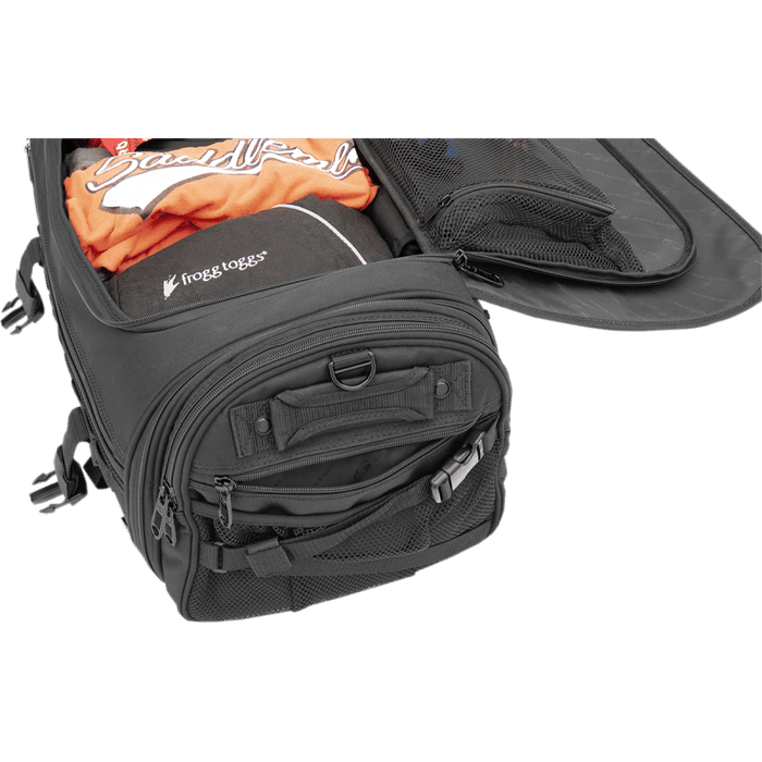 SADDLEMEN RACK BAG TR3300DE TACTICL - Driven Powersports Inc.EX000043A