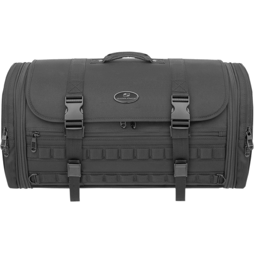 SADDLEMEN RACK BAG TR3300DE TACTICL - Driven Powersports Inc.EX000043A