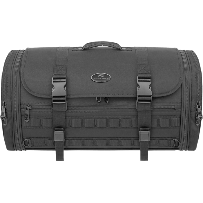 SADDLEMEN RACK BAG TR3300DE TACTICL - Driven Powersports Inc.EX000043A