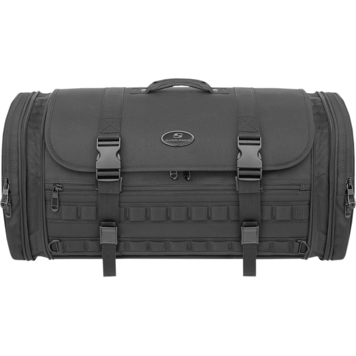 SADDLEMEN RACK BAG TR3300DE TACTICL - Driven Powersports Inc.EX000043A