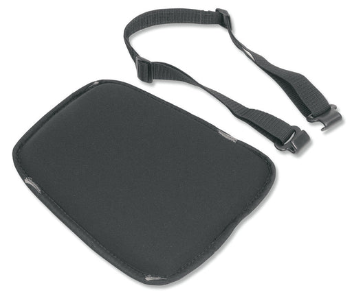 SADDLEMEN REAR GEL PAD - SPANDURA & VINYL - Driven Powersports Inc.100RJ