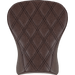 SADDLEMEN RENEGADE LATTICE STITCH PILLION PAD (818 - 29 - 012BLS) - Driven Powersports Inc.818 - 29 - 012BLS