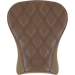 SADDLEMEN RENEGADE LATTICE STITCH PILLION PAD (818 - 29 - 012BLS) - Driven Powersports Inc.818 - 29 - 012BLS