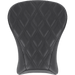 SADDLEMEN RENEGADE LATTICE STITCH PILLION PAD (818 - 29 - 012LS) - Driven Powersports Inc.818 - 29 - 012LS