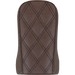 SADDLEMEN RENEGADE LATTICE STITCH PILLION PAD (818 - 29 - 022BLS) - Driven Powersports Inc.818 - 29 - 022BLS