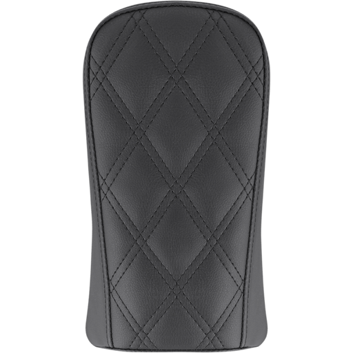 SADDLEMEN RENEGADE LATTICE STITCH PILLION PAD (818 - 29 - 022LS) - Driven Powersports Inc.818 - 29 - 022LS