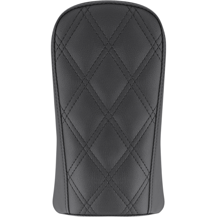 SADDLEMEN RENEGADE LATTICE STITCH PILLION PAD (818 - 29 - 022LS) - Driven Powersports Inc.818 - 29 - 022LS