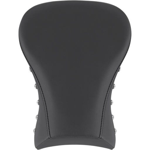 SADDLEMEN RENEGADE™ SOLO PILLION PAD (818 - 29 - 011) - Driven Powersports Inc.818 - 29 - 011