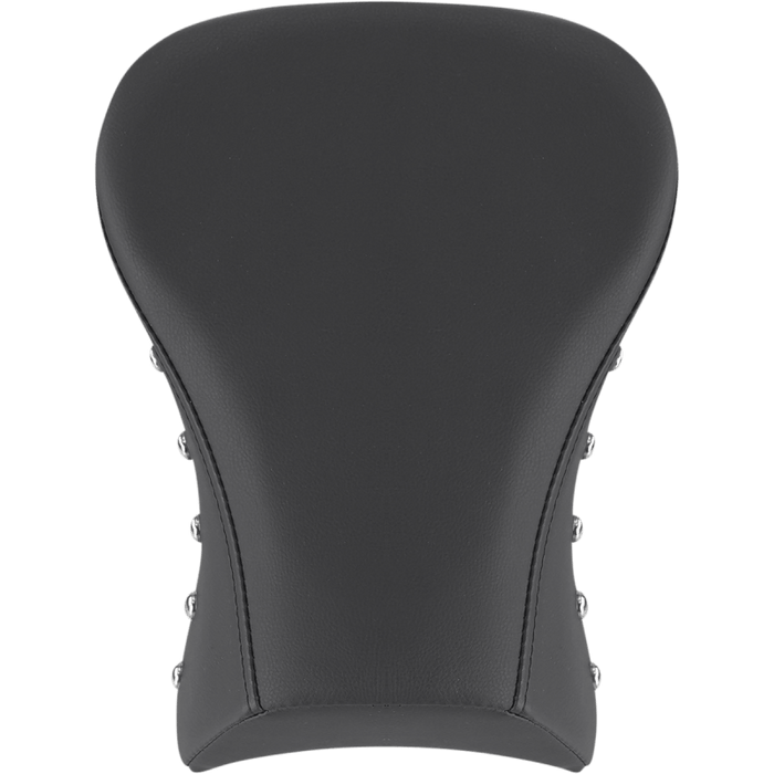 SADDLEMEN RENEGADE™ SOLO PILLION PAD (818 - 29 - 011) - Driven Powersports Inc.818 - 29 - 011