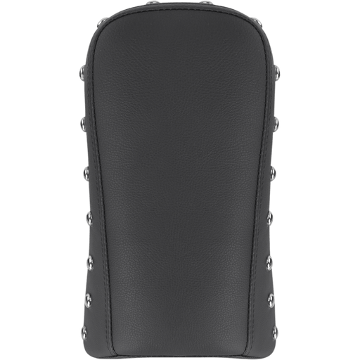 SADDLEMEN RENEGADE™ SOLO PILLION PAD (818 - 29 - 021) - Driven Powersports Inc.818 - 29 - 021